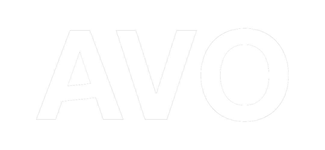 AVO Nordic AB Logo
